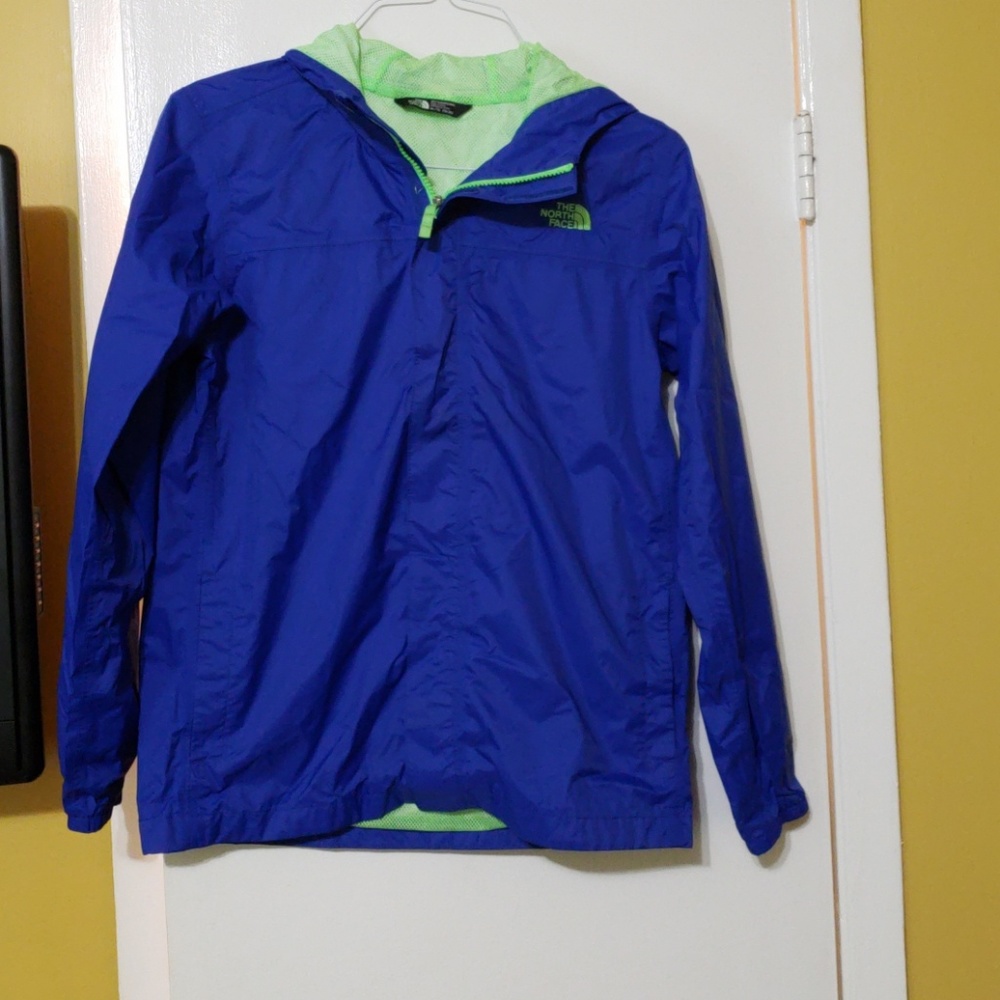 Boys Northface Jacket